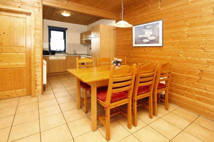 Harz Holiday Park, Hasselfelde Exterior foto